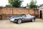 Ferrari 550 GTZ Barchetta 2010 года